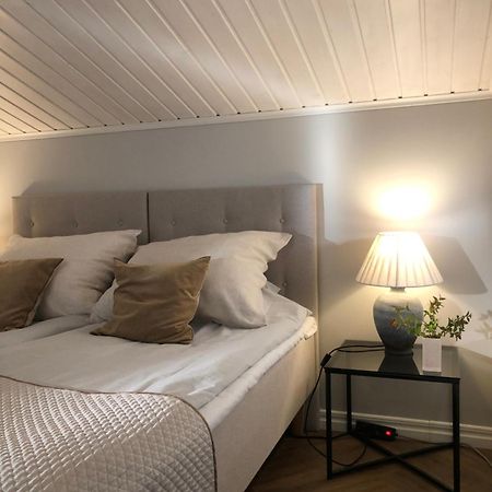 Tukkilan Tila Bed and Breakfast Porvoo Buitenkant foto