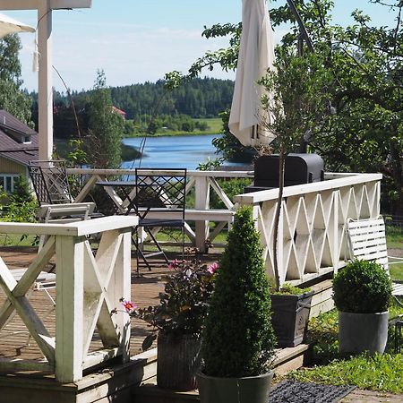 Tukkilan Tila Bed and Breakfast Porvoo Buitenkant foto