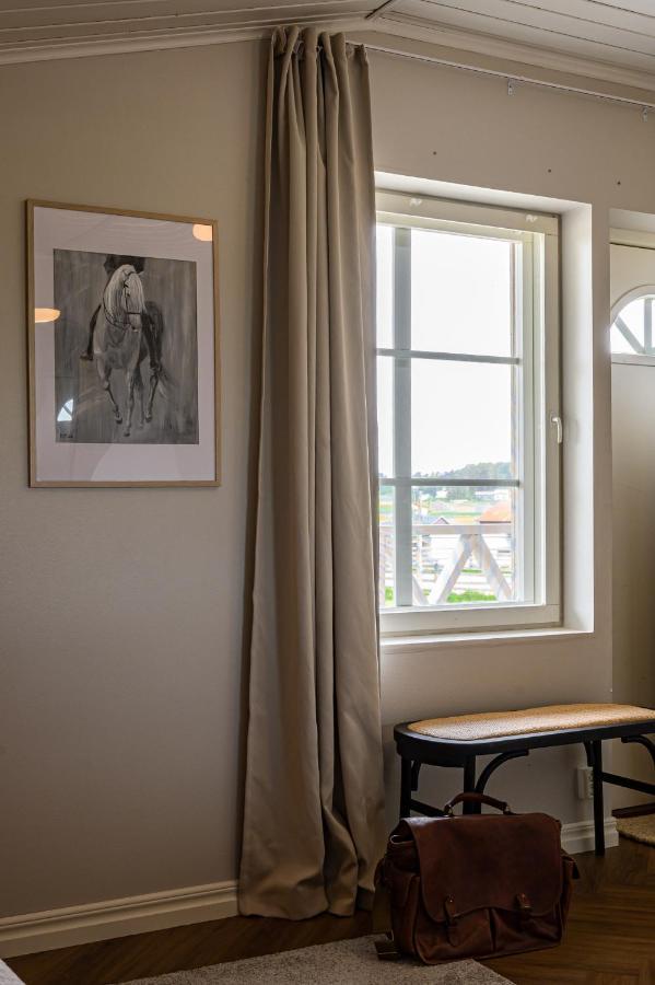 Tukkilan Tila Bed and Breakfast Porvoo Buitenkant foto
