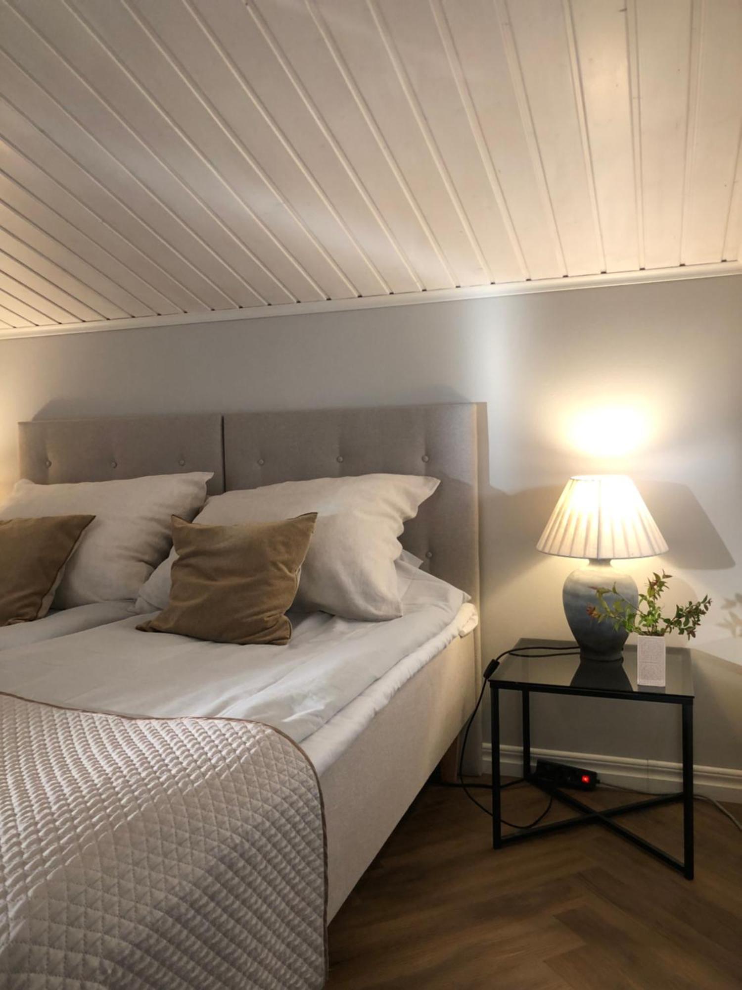Tukkilan Tila Bed and Breakfast Porvoo Buitenkant foto