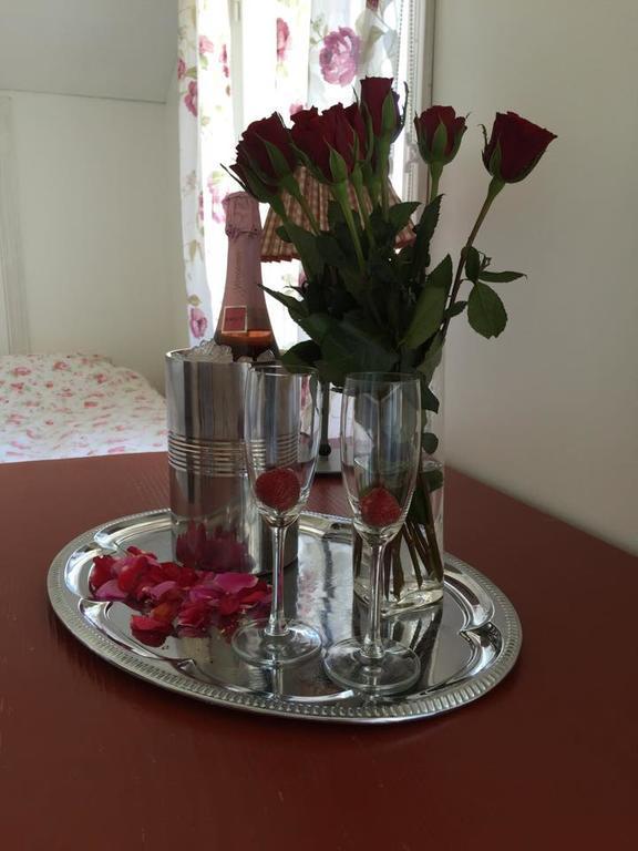 Tukkilan Tila Bed and Breakfast Porvoo Buitenkant foto