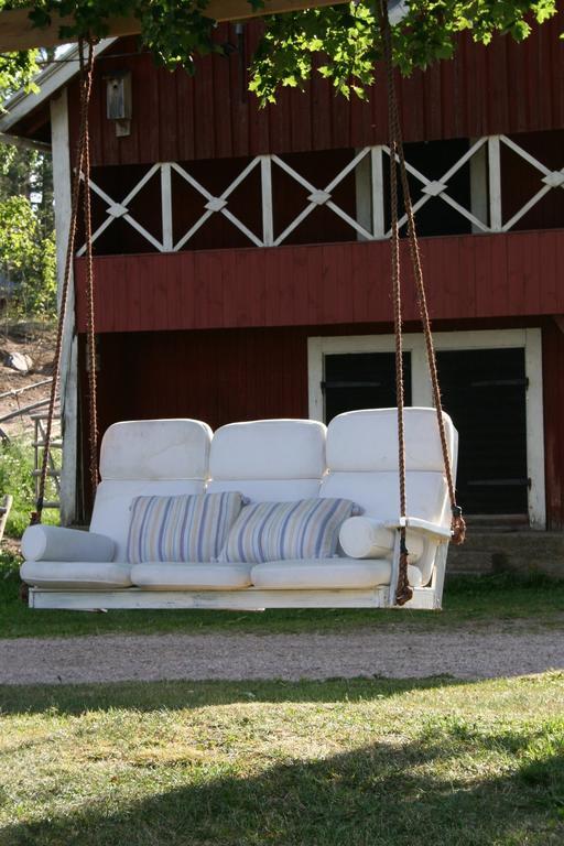 Tukkilan Tila Bed and Breakfast Porvoo Buitenkant foto