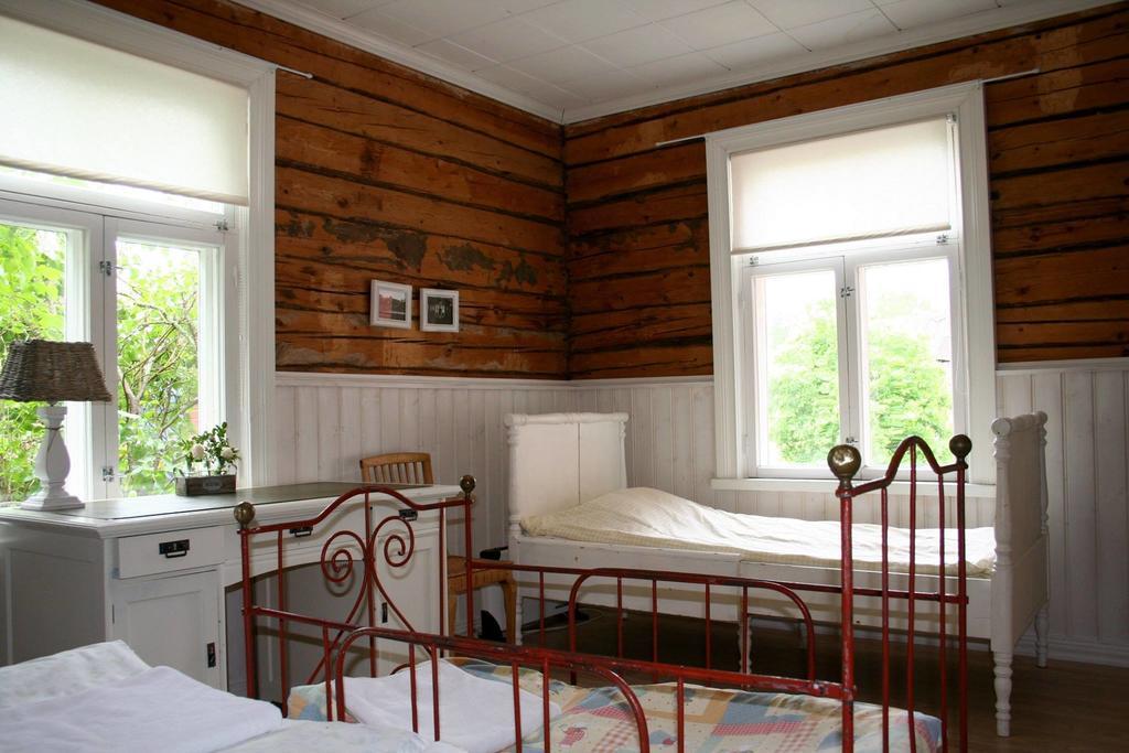 Tukkilan Tila Bed and Breakfast Porvoo Buitenkant foto