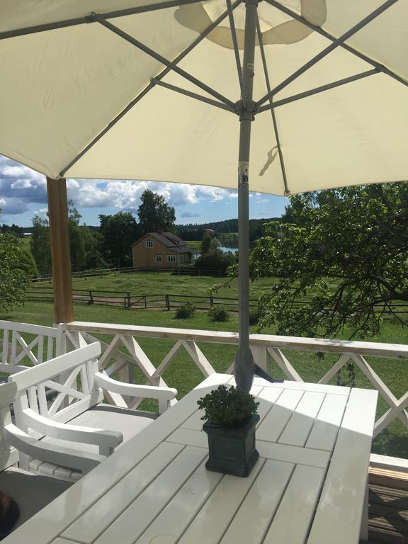Tukkilan Tila Bed and Breakfast Porvoo Buitenkant foto