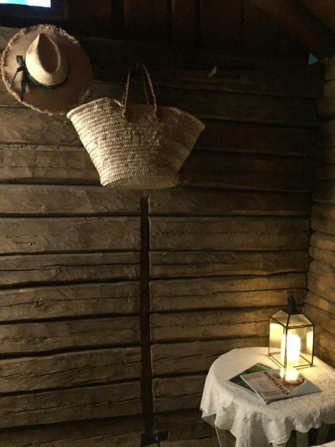 Tukkilan Tila Bed and Breakfast Porvoo Buitenkant foto