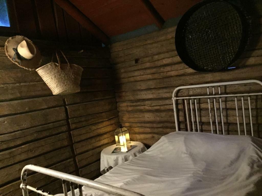 Tukkilan Tila Bed and Breakfast Porvoo Buitenkant foto